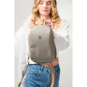 Just Polo Kadın Çapraz Ayarlanabilir Askılı  Vücut Çantası Bodybag PBU4044