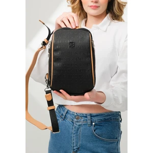 Just Polo Kadın Çapraz Ayarlanabilir Askılı  Vücut Çantası Bodybag PBU4044