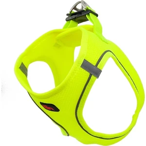 Natura Pet Natura Air Net Bel Tasması S Neon Sarı