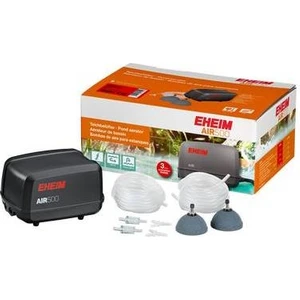 Air 500 Pond Hava Motoru