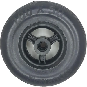 200 x 50 Engelli Araç Jant+ Lastik
