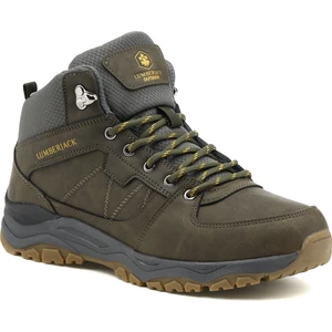 Torque Hı 1pr Haki Erkek Outdoor Bot