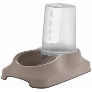 Natura Pet Natura Hazneli Mama & Su Kabı 1,5 Lt PT-200