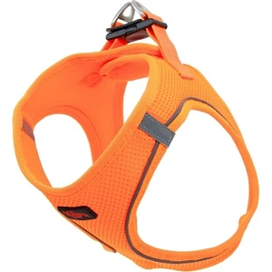Natura Pet Air Net Bel Tasması Xl Neon Orange