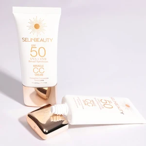 Selin Beauty Miracle cc Krem 50 ml