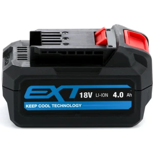 18V 4A Li-Ion Akü