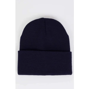 Laciver Basic Bere Düz Bere Unisex