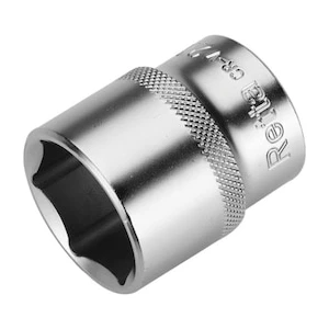 Lokma Anahtar 1/2 6 Köşe Kısa 16 Mm