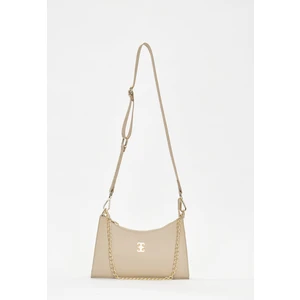 Pierre Cardin 05PO22Y1565-LSA Tp Kadın Toprak Omuz Çantası