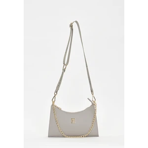 Pierre Cardin 05PO22Y1565-LSA V Kadın Vizon Omuz Çantası