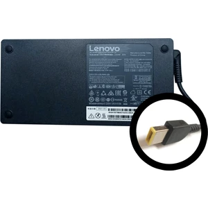 Lenovo ADL230NDC3A 230W Laptop  Şarj Aleti
