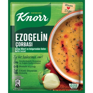 Çorba Ezogelin x 12