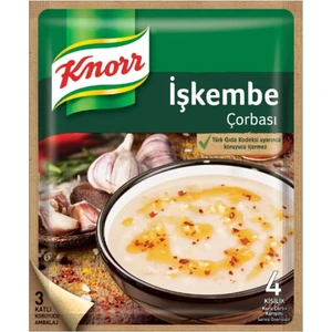 Çorba Işkembe x 12