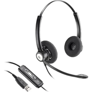 HW121N USB Duo Çağrı Merkezi Kulaklık