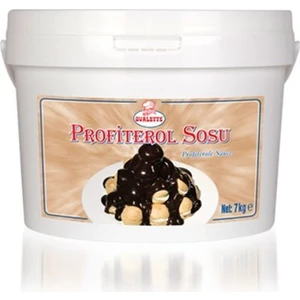Profiterol Sosu 7  kg