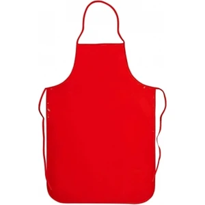 Askılı Önlük Pvc