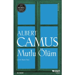 Mutlu Ölüm - Albert Camus
