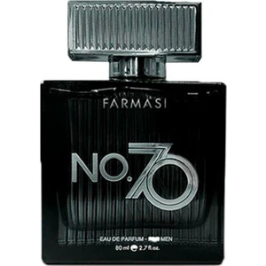 No.70 Edp Erkek Parfüm
