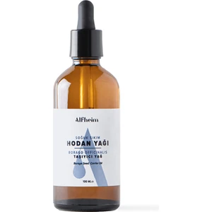 Alfheim hodan Taşıyıcı Sabit Yağı/ 100 ml