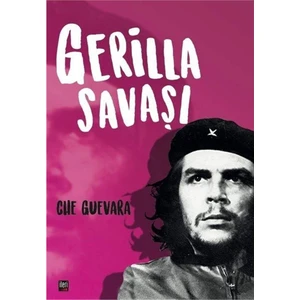 Gerilla Savaşı - Ernesto Che Guevara