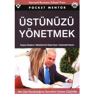 Üstünüzü Yönetmek