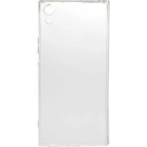 Cgn Sony Xperia Xa1 Şeffaf Kılıf