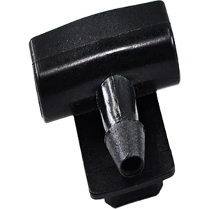 Alpha Auto Part Renault Clio 4, Master 3, Opel Movano Için Ön Cam  Silecek Suyu Fıskiye Memesi