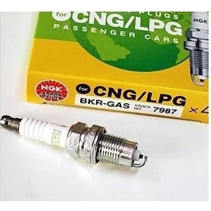 Bkr-Gas Buji WR6DC TİPO-TMPR-SLX-R19 1.6 Lpg Li Araçlar Için Gaz