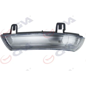 Dış Dikiz Ayna Sinyali Sol Golf V-Jetta-Passat-Bora 03-09 VM-197WL