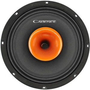 FX-HRN85 20 cm 350 Watt Ekstra Tweeterli Midrange 1 Çift