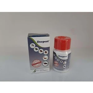 Sis Tarım Deepest Sc Kokusuz Haşere Öldürücü 25 ml