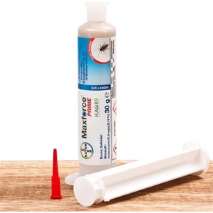 Maxforce Prime Kaloriferböceği Jel 30 gr