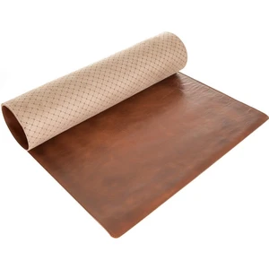 Deri Deskmat Mouse Pad RST2EF Taba