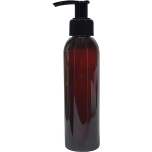Sert Plastik 200 Ml Boş Sprey Kolonya Dezenfektan Şişesi + Sıvı Sabun Pompalı 10 Adet