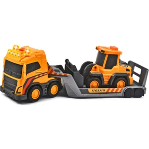 Dickie Toys Volvo Kamyon Ekibi