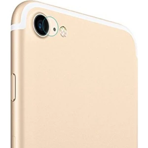 Apple iPhone 7 Uyumlu Kamera Cam Koruyucu