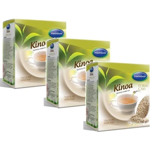 Kinoa Çayı Süzen Poşet 40'lı 60 gr X3