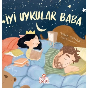 İyi Uykular Baba - Gülsüm Mehdiyev