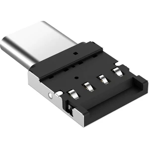 Profishertip C USB Otg Konnektör Adaptörü USB Flash Sürücü S8 Note 8 Android