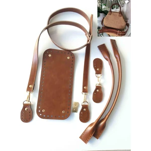 Angel Çanta Aksesuar Deri Sitil Model Deri Malzemeler