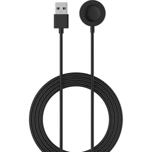 Fossil Gen 4 Gen 5 Akıllı Saat USB Şarj Aleti Data Kablosu