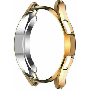 Samsung Galaxy Watch 4 Classic 46MM Silikon Kapak Kılıf Koruyucu