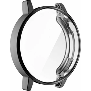 Huawei Watch Gt3 42MM Silikon Kapak Kılıf Ekran Koruyucu