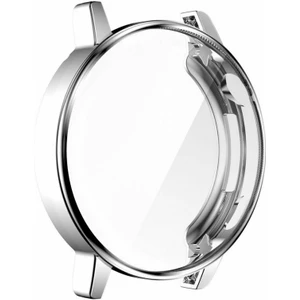 Huawei Watch Gt3 42MM Silikon Kapak Kılıf Ekran Koruyucu