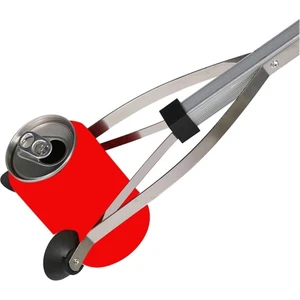 Atık Maske ve Çöp Toplama Aparatı Kıskacı 90CM