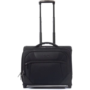 Verage GM18065 16,5 Inch Pilot Valiz - Siyah