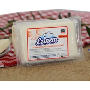 İnek Peyniri Vakumlu 3 kg