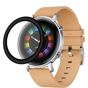 Huawei Watch Gt3 42MM 3D Cam Full Ekran Koruyucu