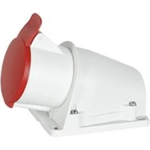 5x32 Trifaze Duvar Prizi