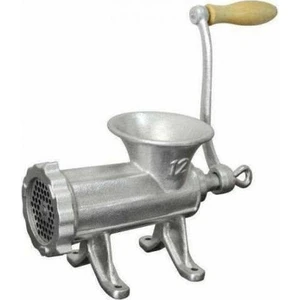 Meat Mincer Et Kıyma Makinası 12 No Kollu